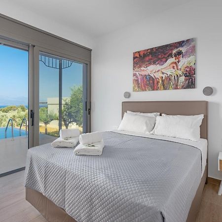 Messinian Riviera Villas Petalídhion المظهر الخارجي الصورة