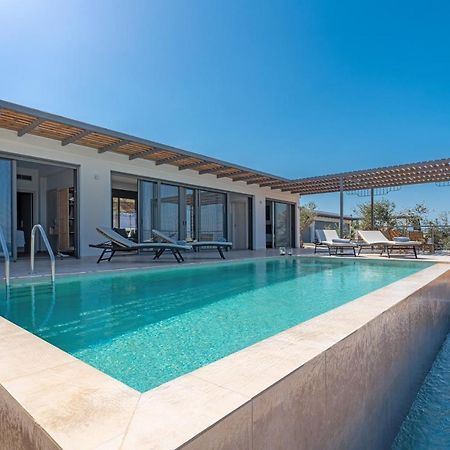 Messinian Riviera Villas Petalídhion المظهر الخارجي الصورة